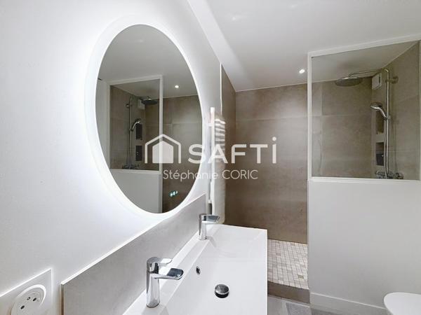 LA PLUS BELLE VUE SUR PARIS