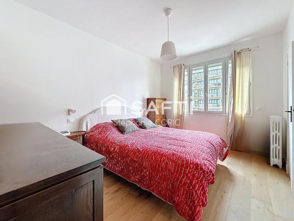 LA PLUS BELLE VUE SUR PARIS