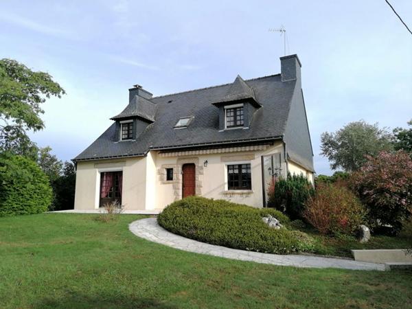 Maison Caro 6 pièce(s) 125 m2