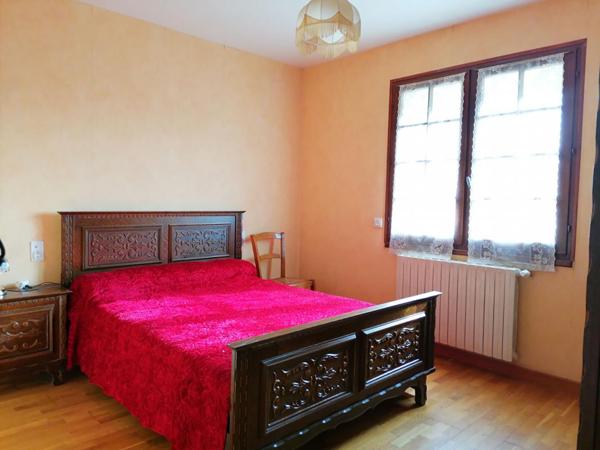 Maison Caro 6 pièce(s) 125 m2