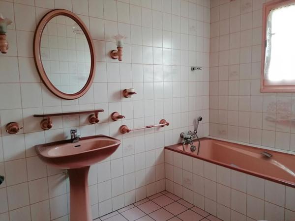 Maison Caro 6 pièce(s) 125 m2