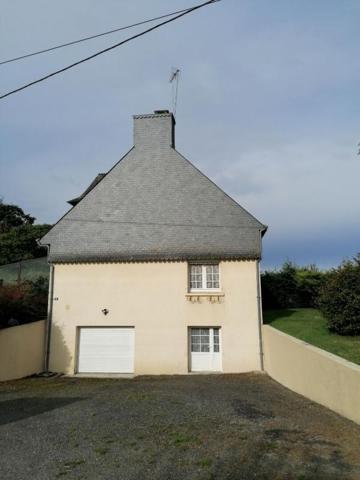 Maison Caro 6 pièce(s) 125 m2