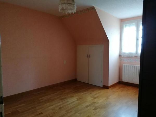 Maison Caro 6 pièce(s) 125 m2