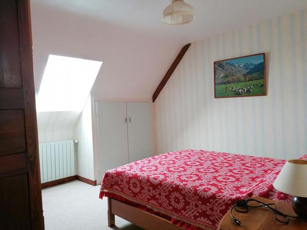 Maison Caro 6 pièce(s) 125 m2