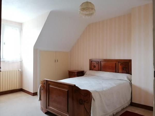 Maison Caro 6 pièce(s) 125 m2