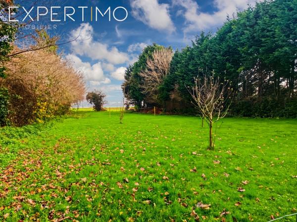 Argoules (80120) Sous offre acceptée : Isolation, confort, tranquillité garantie