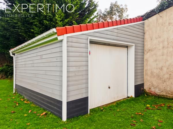 Argoules (80120) Sous offre acceptée : Isolation, confort, tranquillité garantie