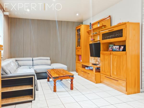 Argoules (80120) Sous offre acceptée : Isolation, confort, tranquillité garantie