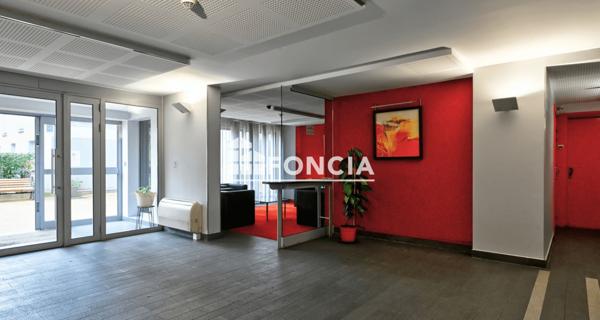 À vendre Appartement 3 pièces 61.44 m² - Cergy 95800