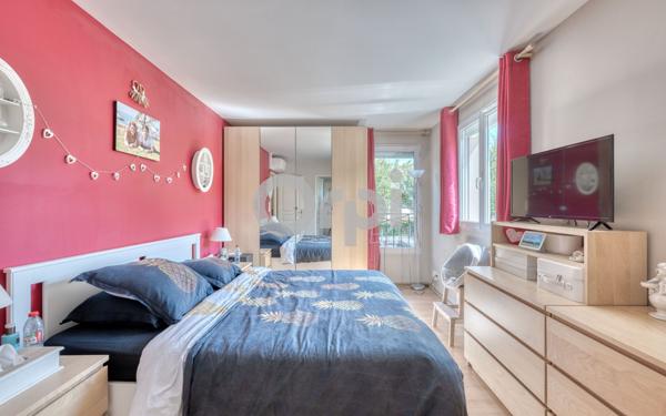 Maison à vendre    5 pièces • 115 m2 Bussy-Saint-Georges