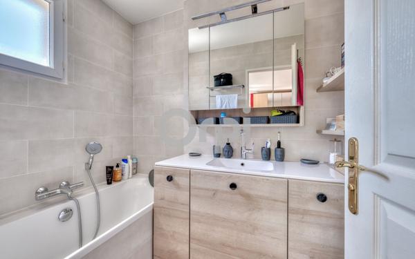 Maison à vendre    5 pièces • 115 m2 Bussy-Saint-Georges