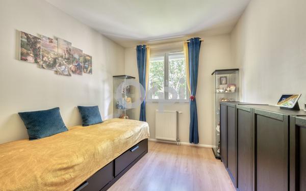 Maison à vendre    5 pièces • 115 m2 Bussy-Saint-Georges