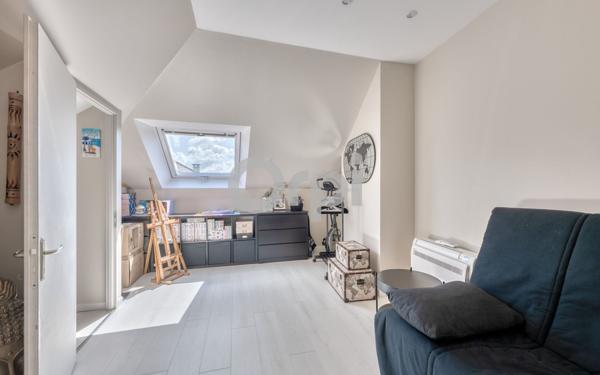 Maison à vendre    5 pièces • 115 m2 Bussy-Saint-Georges