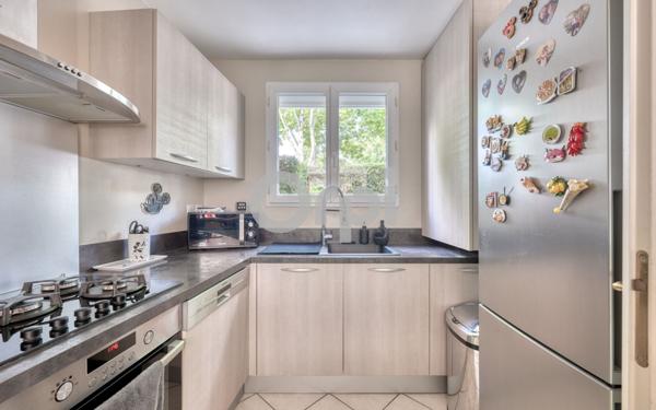 Maison à vendre    5 pièces • 115 m2 Bussy-Saint-Georges