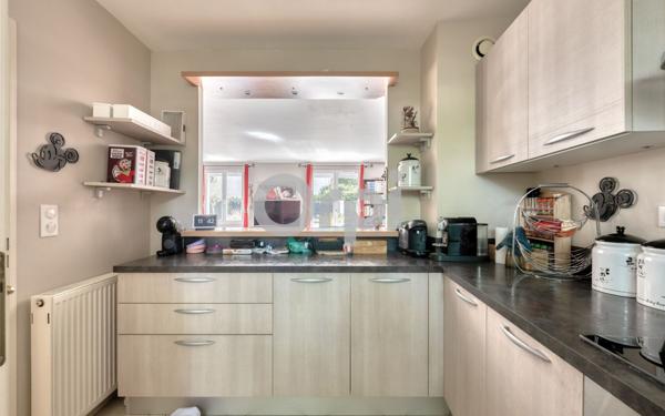 Maison à vendre    5 pièces • 115 m2 Bussy-Saint-Georges