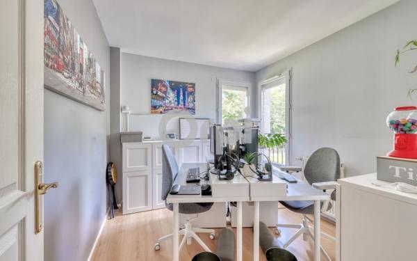 Maison à vendre    5 pièces • 115 m2 Bussy-Saint-Georges