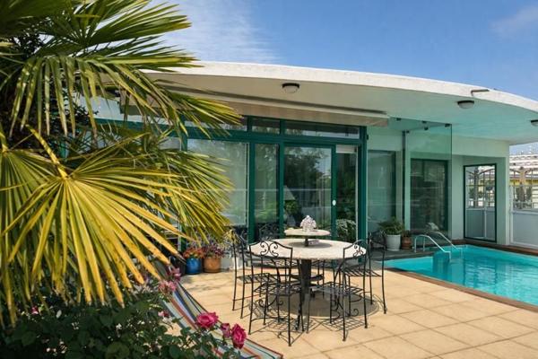 Appartement à vendre |  La Rochelle |  7 pièces | 173 m²