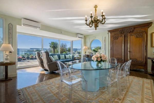 Appartement à vendre |  La Rochelle |  7 pièces | 173 m²