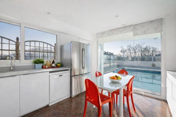 Appartement à vendre |  La Rochelle |  7 pièces | 173 m²