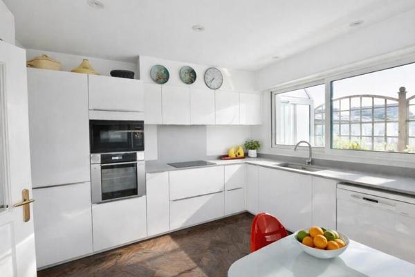 Appartement à vendre |  La Rochelle |  7 pièces | 173 m²