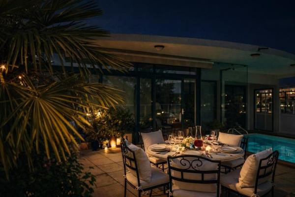 Appartement à vendre |  La Rochelle |  7 pièces | 173 m²