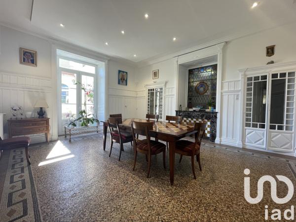 Appartement 5 pièces de 196 m² à Voiron (38500)