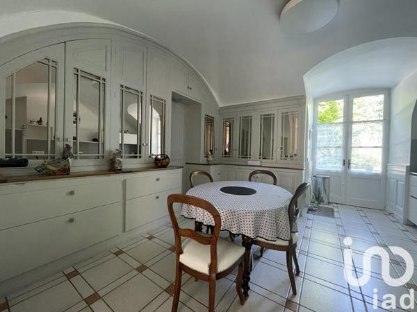 Appartement 5 pièces de 196 m² à Voiron (38500)