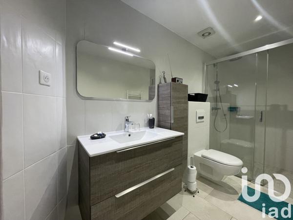 Appartement 5 pièces de 196 m² à Voiron (38500)