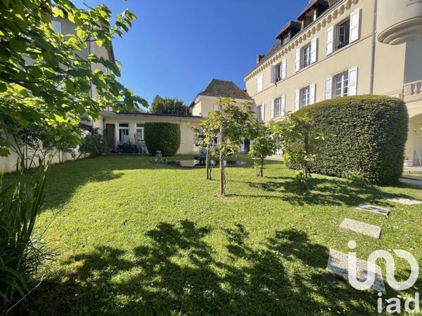 Appartement 5 pièces de 196 m² à Voiron (38500)