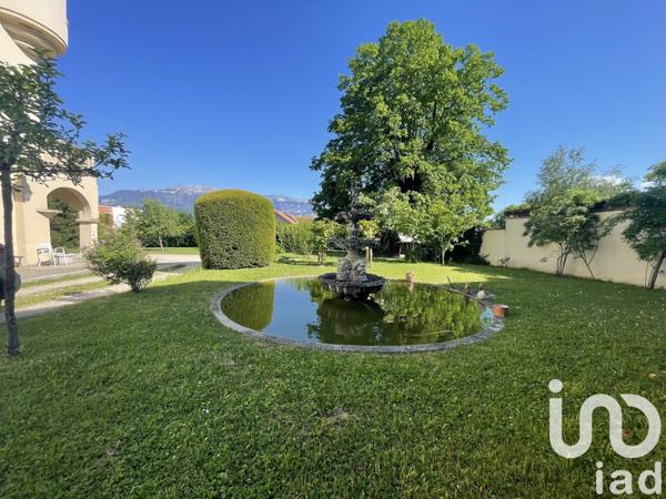 Appartement 5 pièces de 196 m² à Voiron (38500)