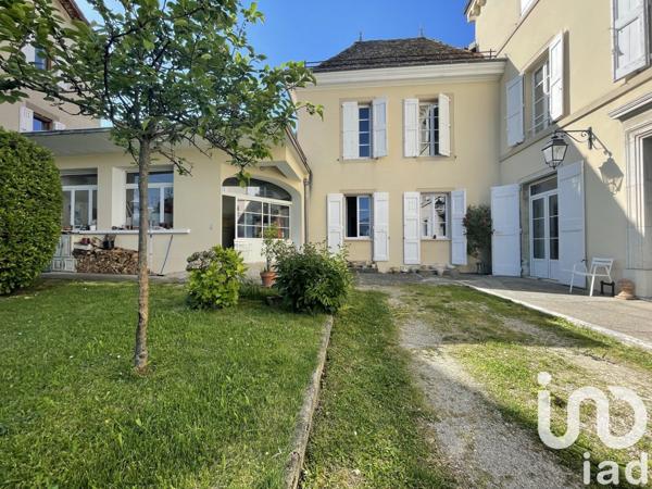 Appartement 5 pièces de 196 m² à Voiron (38500)