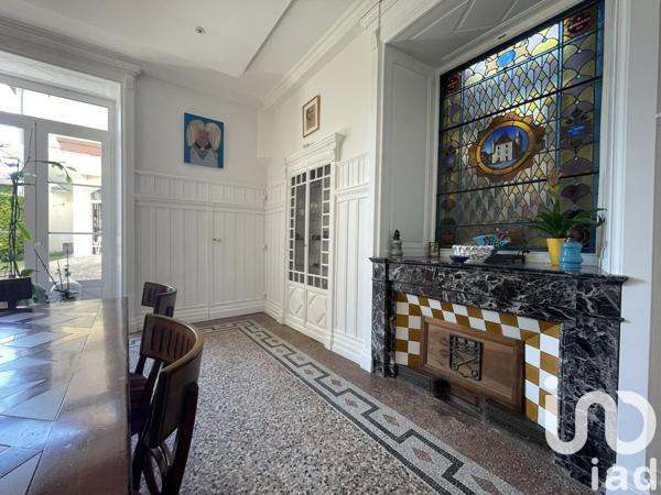 Appartement 5 pièces de 196 m² à Voiron (38500)