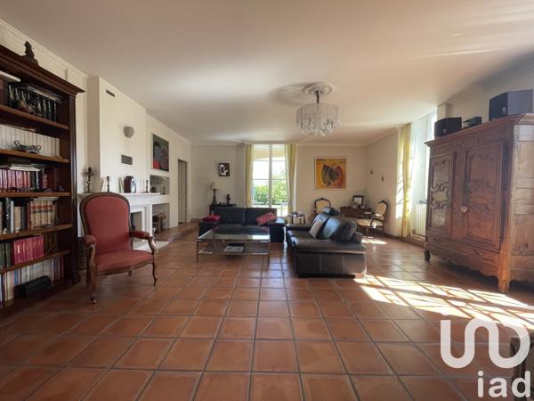 Appartement 5 pièces de 196 m² à Voiron (38500)