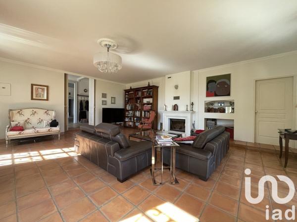 Appartement 5 pièces de 196 m² à Voiron (38500)