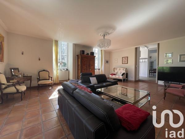 Appartement 5 pièces de 196 m² à Voiron (38500)