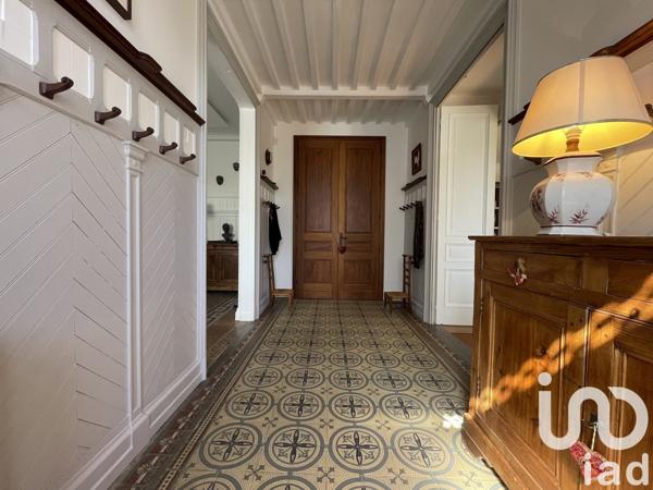 Appartement 5 pièces de 196 m² à Voiron (38500)