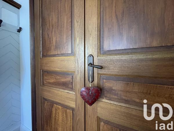 Appartement 5 pièces de 196 m² à Voiron (38500)