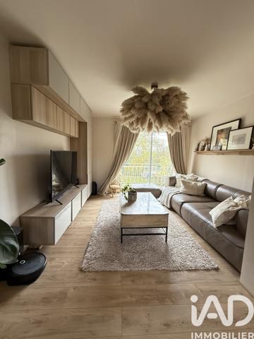 Maison à vendre 6 pièces 133 m² Crécy-la-Chapelle