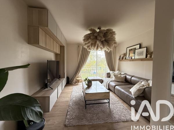 Maison à vendre 6 pièces 133 m² Crécy-la-Chapelle