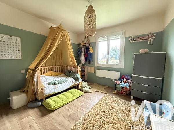 Maison à vendre 6 pièces 133 m² Crécy-la-Chapelle