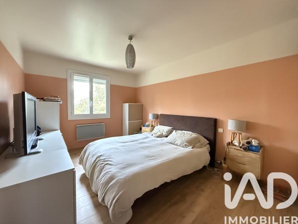 Maison à vendre 6 pièces 133 m² Crécy-la-Chapelle