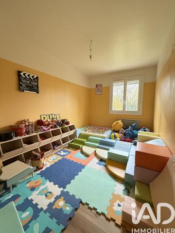 Maison à vendre 6 pièces 133 m² Crécy-la-Chapelle