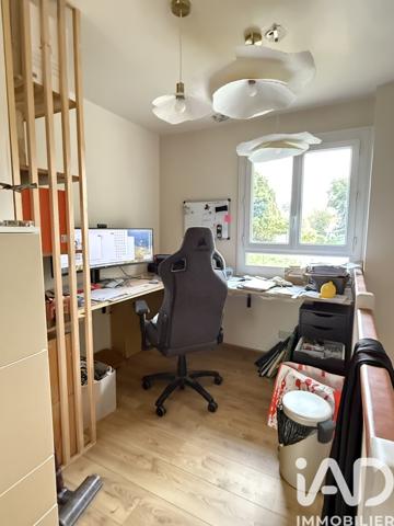 Maison à vendre 6 pièces 133 m² Crécy-la-Chapelle