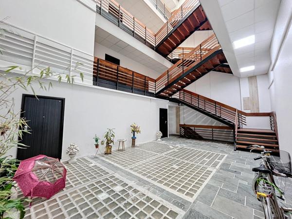 Appartement à louer  4 pièces • 117 m2 Nancy