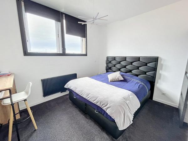 Appartement à louer  4 pièces • 117 m2 Nancy