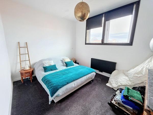 Appartement à louer  4 pièces • 117 m2 Nancy