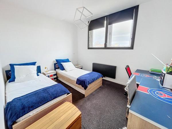 Appartement à louer  4 pièces • 117 m2 Nancy