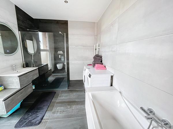 Appartement à louer  4 pièces • 117 m2 Nancy