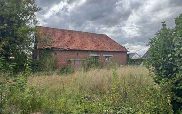 Terrain à vendre    Athies-sous-Laon