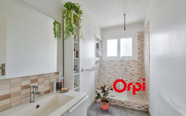 Appartement à vendre    3 pièces • 58,94 m2 Lyon 9